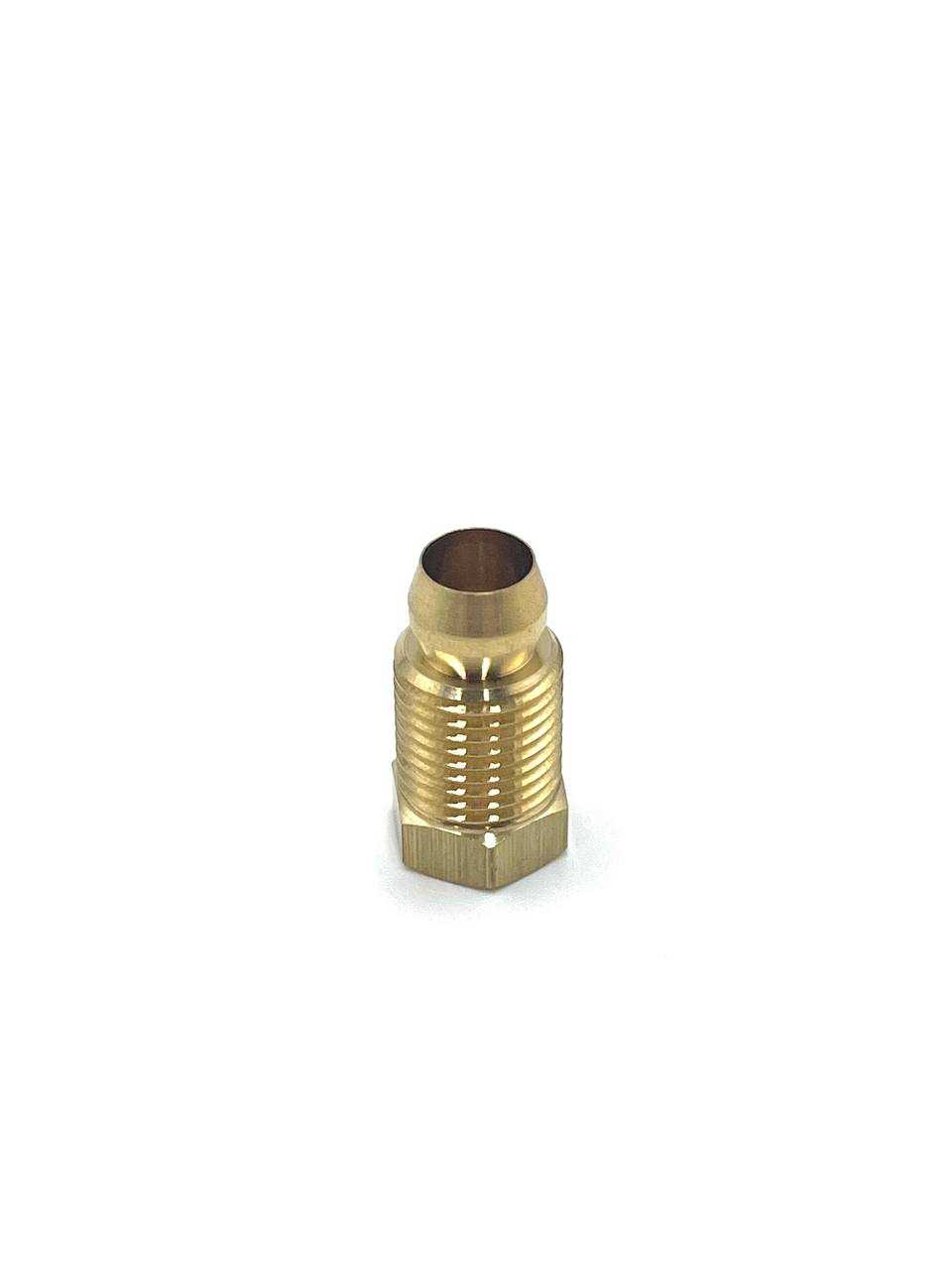 0.958.031 Гайка пилотной горелки 6мм 0958031,  Другой