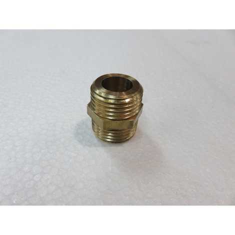 721396300 Переходник резьбовой,  Baxi