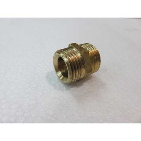 721396300 Переходник резьбовой,  Baxi