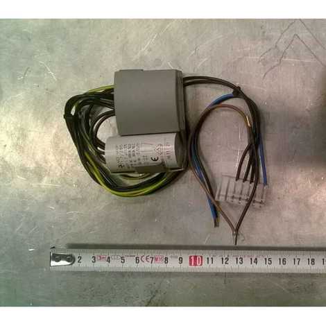 721426300 Высоковольтная проводка с 7-полюсным коннектором,  Baxi