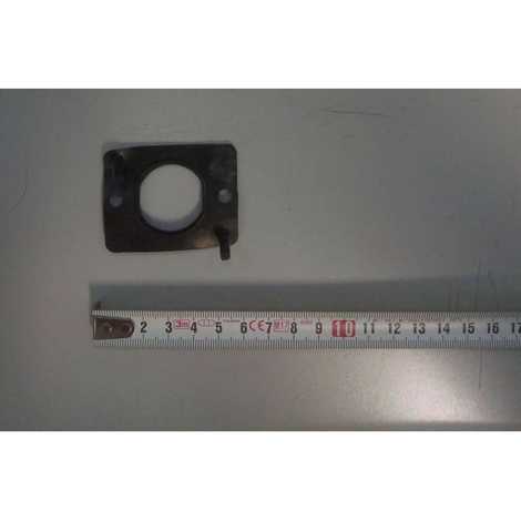 721567100 Уплотнение газового клапана,  Baxi