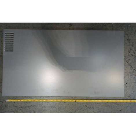 721595400 Панель боковая правая,  Baxi