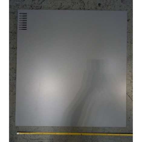 721595800 Панель боковая правая,  Baxi