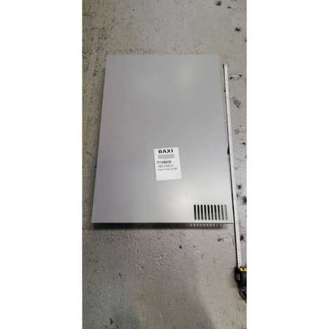 721596000 Панель боковая левая,  Baxi