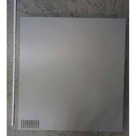 721596200 Панель боковая левая,  Baxi