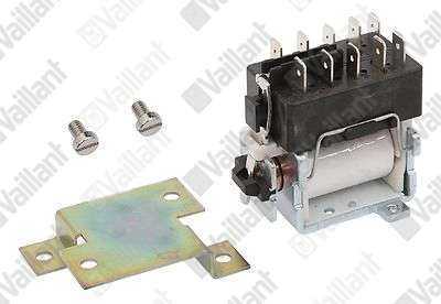 257003 Контактор,  Vaillant