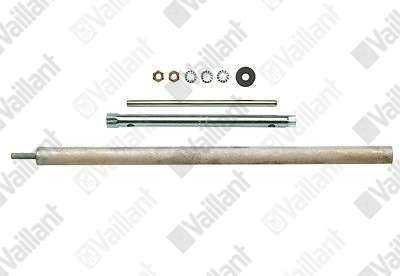 285889 Анод, M8x22x420, SW13,  Vaillant