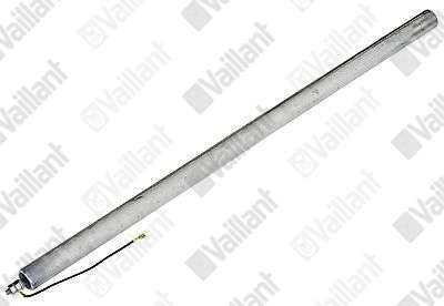 285895 Анод, M8x23x780,  Vaillant