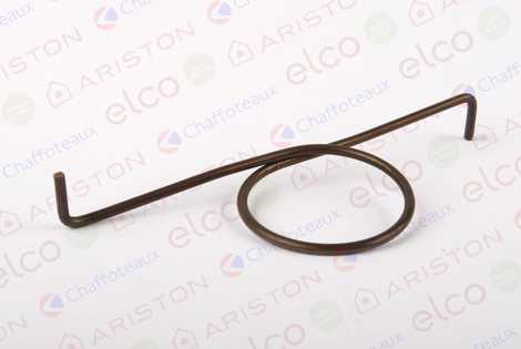290450 burner nozzle (450),  Vaillant