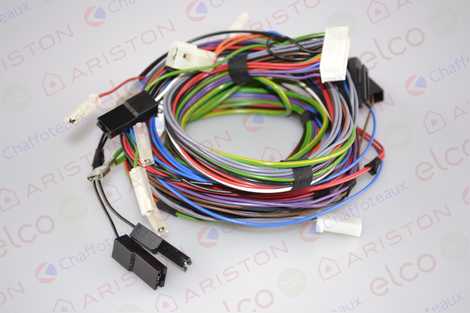61314264 РАЗЪЕМ СОЕДИНИТЕЛЬНЫЙ,  Ariston