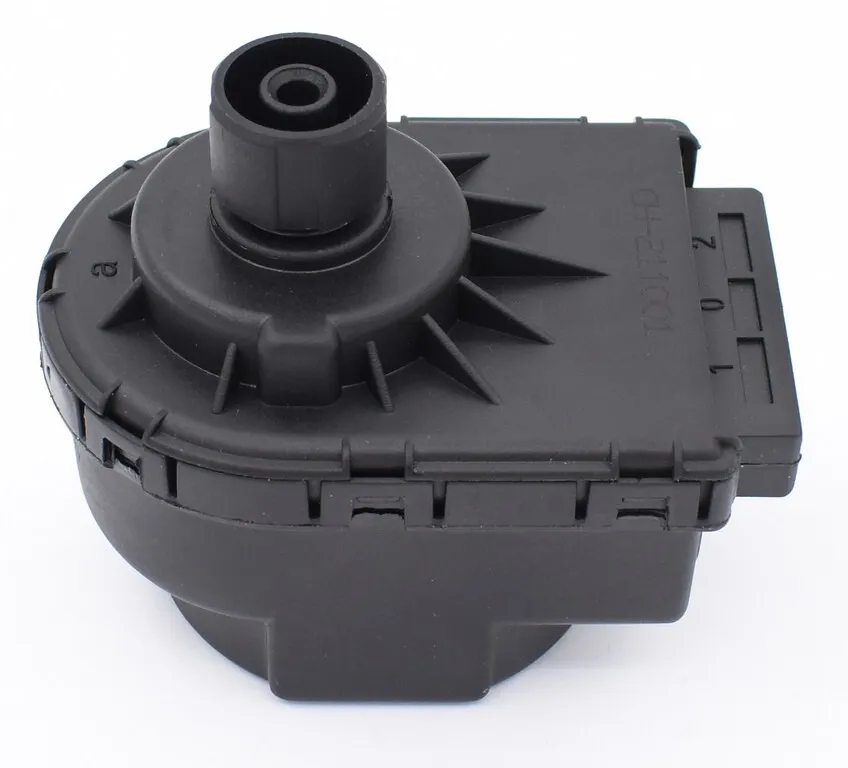 46660080 Привод трехходового клапана three-way valve motor,  Ferroli