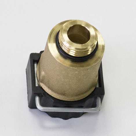 BX4991100016 Воздухоотводчик автоматический G 1/2,  Baxi