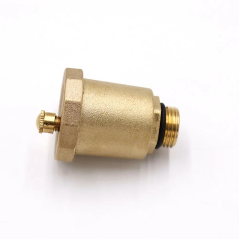 BX4991100016 Воздухоотводчик автоматический G 1/2,  Baxi