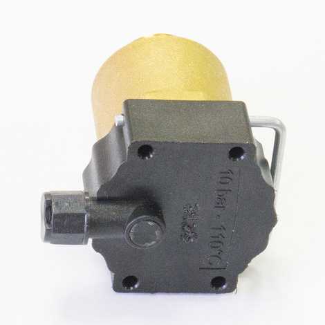 BX4991100016 Воздухоотводчик автоматический G 1/2,  Baxi
