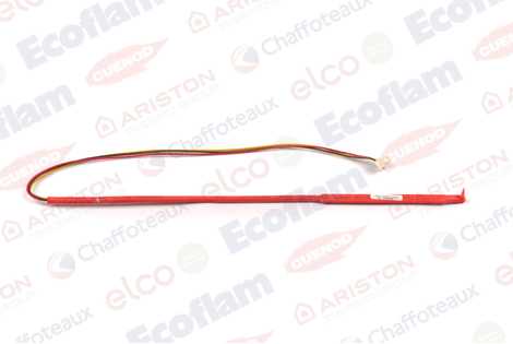 65153300 ДАТЧИК ТЕМПЕРАТУРЫ (OUTLET TANK),  Ariston