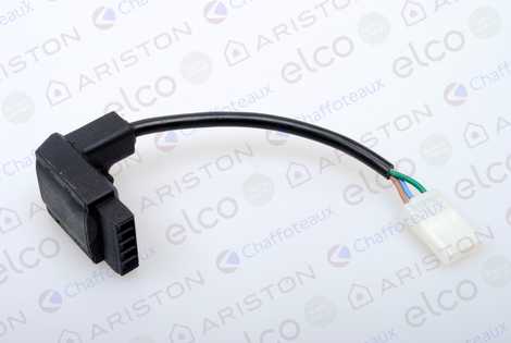 65107360 КАБЕЛЬ ГАЗОВОГО КЛАПАНА,  Ariston