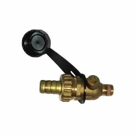 7825645 Кран наполнения и опорожнения,  Viessmann