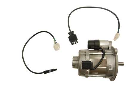 7843842 Двигатель мотора 180 Watt,  Viessmann
