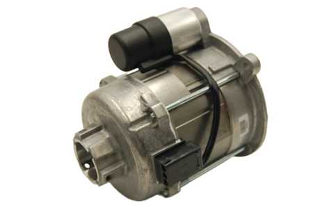 7843842 Двигатель мотора 180 Watt,  Viessmann