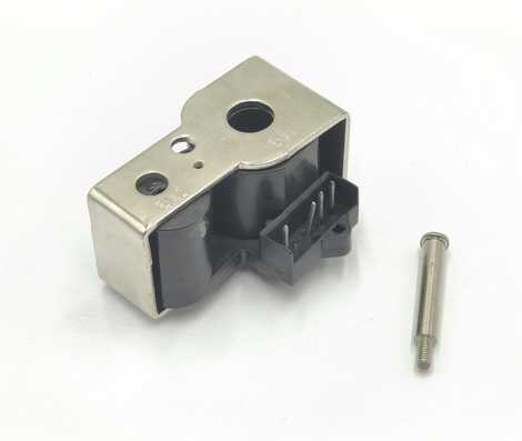 GV10012 Катушка (соленоид) газового клапана 230V Sit 848,898,845,843,840 Sigma,