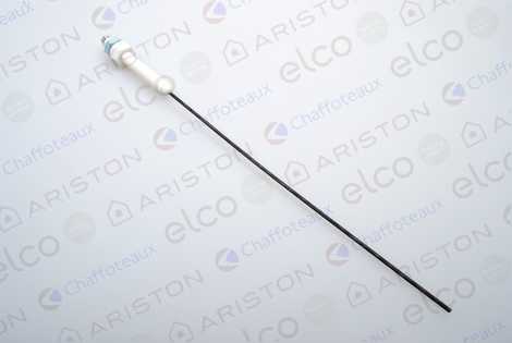 65101458 АНОД PROTECH EXT. L:260,  Ariston