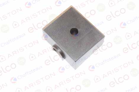 60000222 КРЫШКА,  Ariston