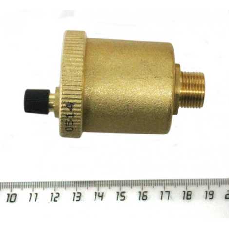 5600731 Воздухоотводчик автоматический,  Baxi