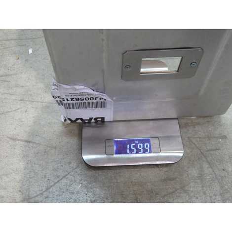 5621590 Изоляционная панель,  Baxi