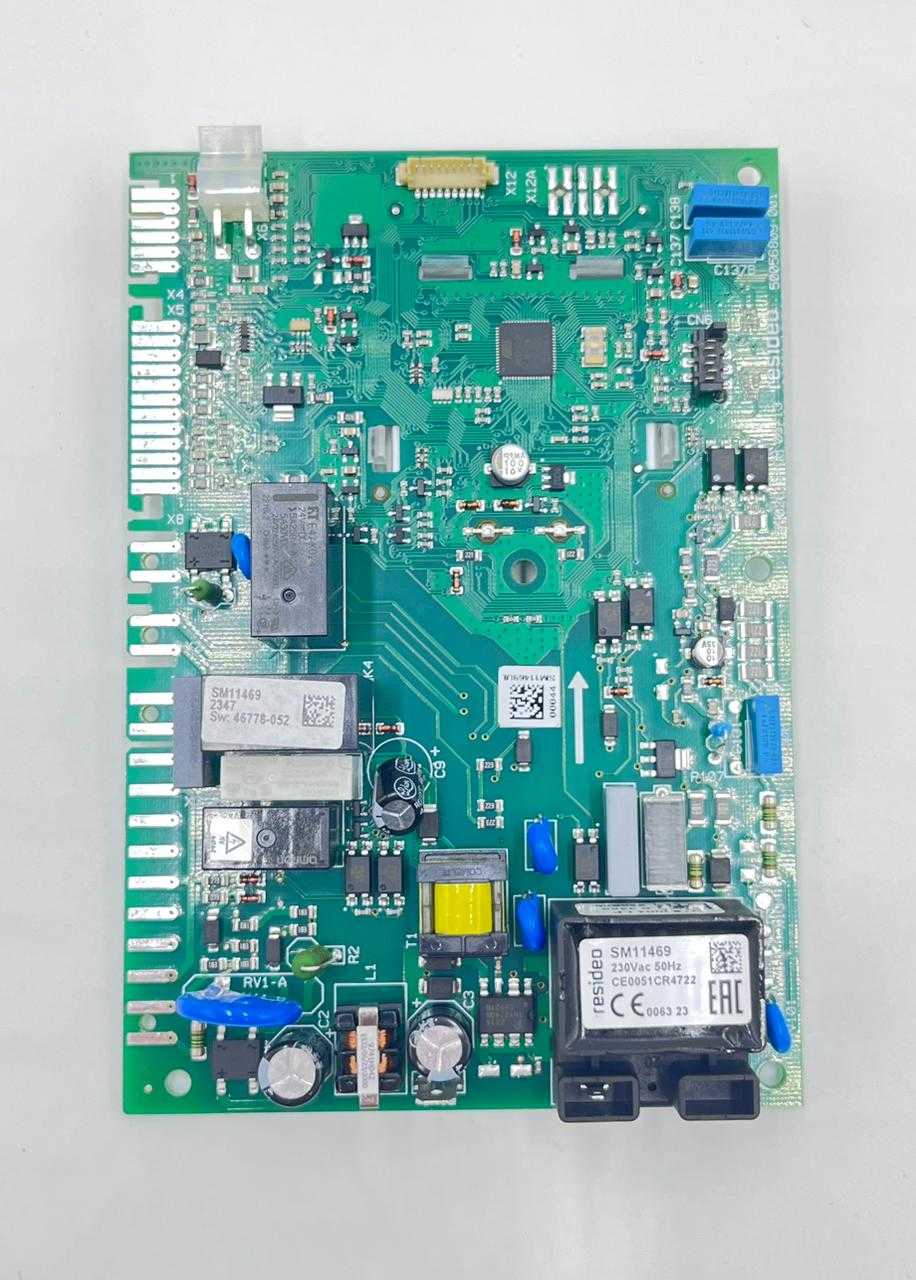 SM11469 Плата,  HONEYWELL