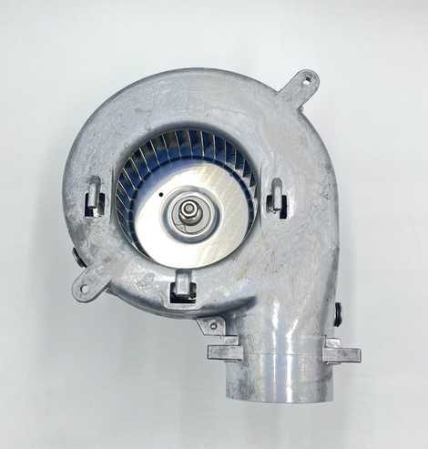 VGR0012650(FAN10000) Вентилятор дымоудаления VGR0012650  30 W,  Fime