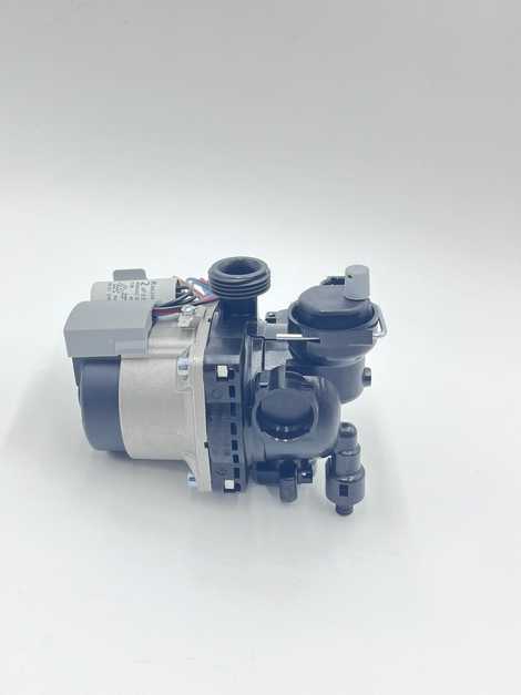 PMP10008 Насос циркуляционный INTKSL 15-5-2 82 Вт,  Wilo