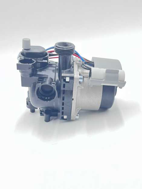 PMP10008 Насос циркуляционный INTKSL 15-5-2 82 Вт,  Wilo
