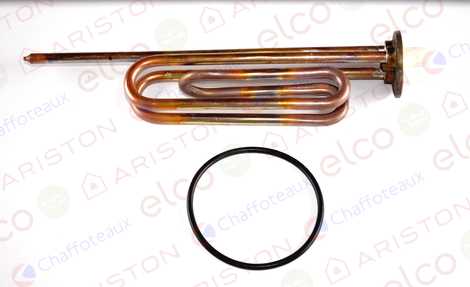 411381 НАГРЕВАТЕЛЬНЫЙ ЭЛЕМЕНТ 1830W 230V,  Ariston