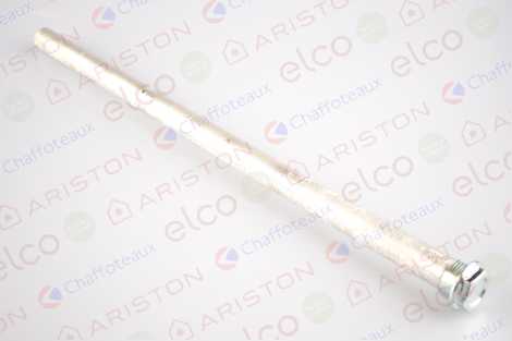 469004 МАГНИЕВЫЙ АНОД D.20,4 L:450,  Ariston