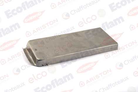 469059 ПОДДОН ДЛЯ СБОРА ЗОЛЫ,  Ariston