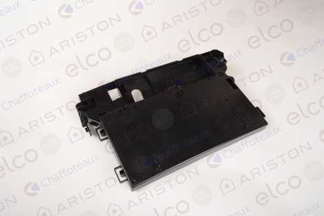 61314330 КОЖУХ РАСПРЕДЕЛИТЕЛЬНОЙ КОРОБКИ,  Ariston