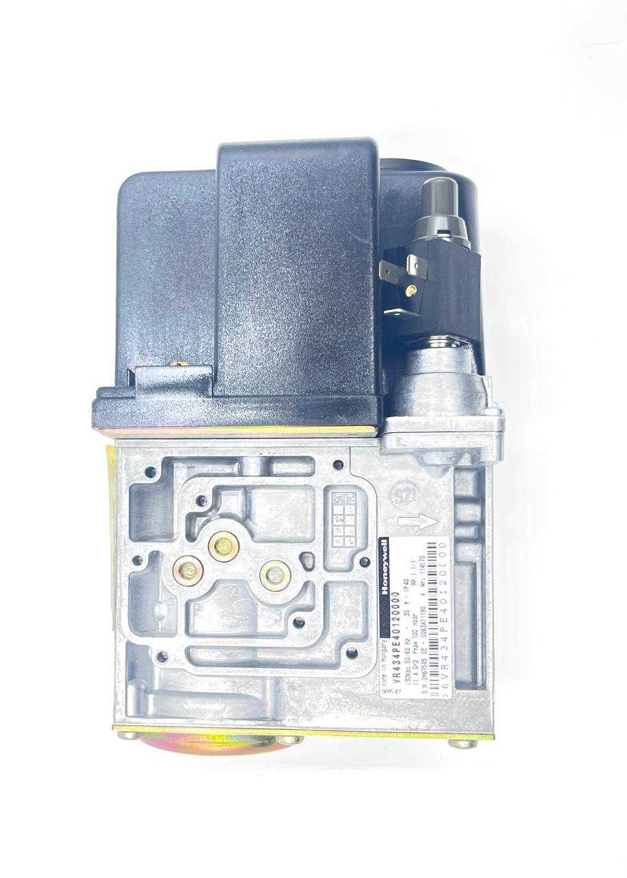 295477 Газовая арматура,  Vaillant