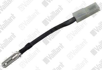 295553 Датчик отходящих газов. Запасное сопротивление,  Vaillant