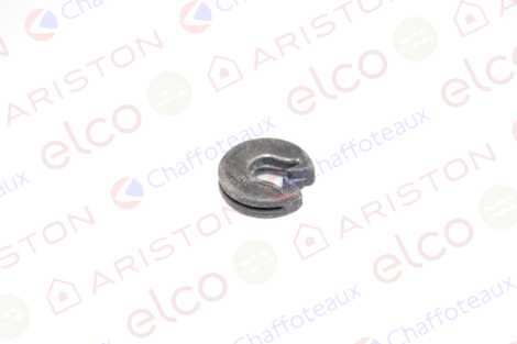 60000716 Уплотнение для кабеля,  Ariston