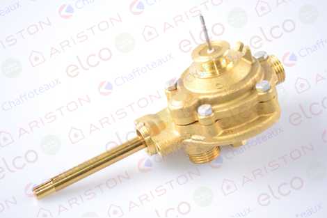 60001020 Гидравлический узел,  Ariston