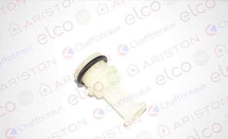 60001159 Комплект блока фильтра,  Ariston