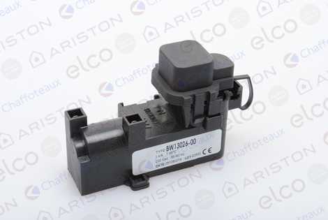 60001576 Блок розжига,  Ariston