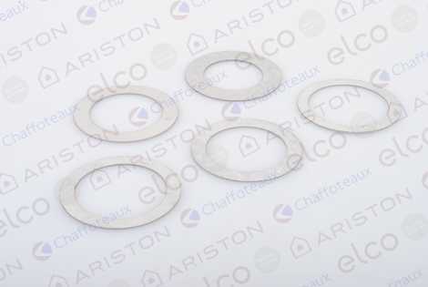 60001598 Диафрагма d=44 (6шт.)(аналог 65105078),  Ariston