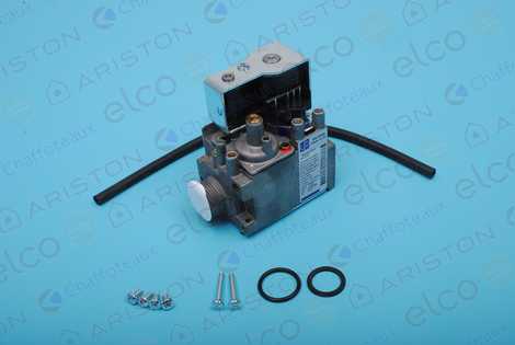 60001612 Газовый клапан,  Ariston