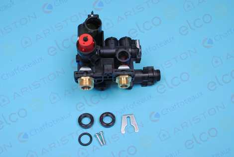 60001953 Группа подачи,  Ariston
