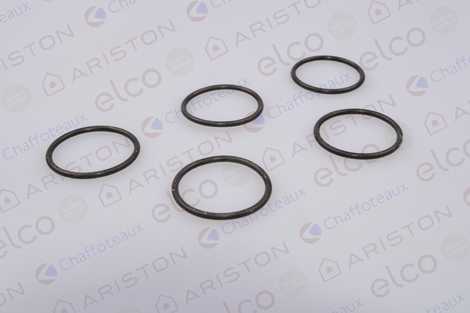 60024164-58 Кольцевая прокладка 20,1х1,6,  Ariston