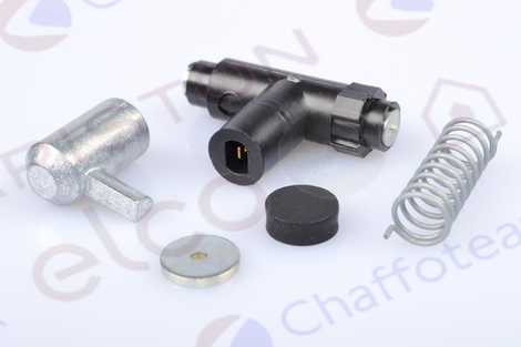 60081094 Механизм пьезозажигания,  Ariston