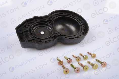 60081879 Крышка защитная,  Ariston