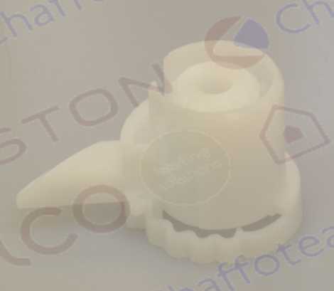 61016241 Кулачок,  Ariston