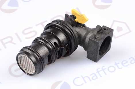61020651 Узел подачи воды в сборе,  Ariston